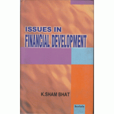 Issues in Financial Development